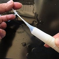 #父亲节，给老爸做道菜#自制麻辣肠做的煲仔饭的做法图解7