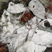 家常菜「干煸肺子」的做法图解6