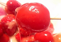 自制冰糖葫芦（草莓，圣女果）的做法