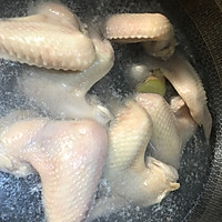 广式盐焗鸡翅的做法图解2