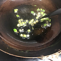 最爱那碗油光发亮的香菇牛肉炸酱的做法图解4