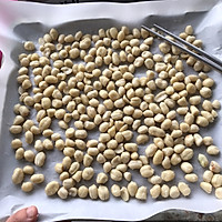 烤甜花生#酥脆坚果（自制实惠健康零食）的做法图解2