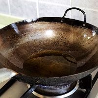 秒杀外面店里的梅干菜烧饼的做法图解7