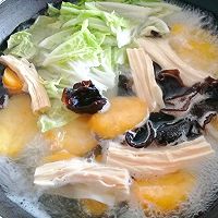 #解腻开胃就吃它#麻辣香锅的做法图解4