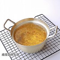 #浓情端午 粽粽有赏#龙眼桂花果冻粽的做法图解10