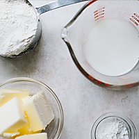 芝士西兰花的做法图解2