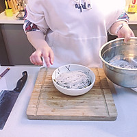 酸菜炖粉条的做法图解11