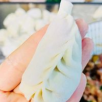 #饺子，最爱的面食，没有之一！保姆级教程的做法图解13