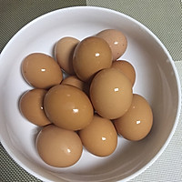 茶叶蛋的做法图解1