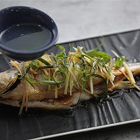 清蒸黄花鱼的做法图解9