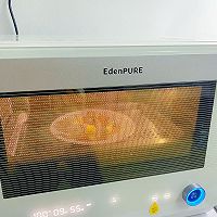 低脂好吃的虾仁玉子豆腐的做法图解3