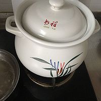 清炖排骨的做法图解3
