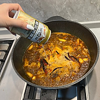 筋头巴脑火锅的做法图解10