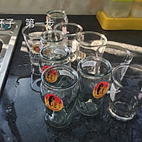 桂花冰棒的做法图解1