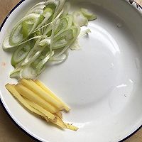 木须肉的做法图解5