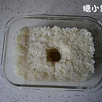 家庭自制【甜酒酿】益气,生津,活血。给姑娘们的做法图解3
