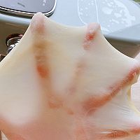新手用厨师机如何快速出手套膜的做法图解10