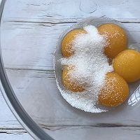 红丝绒蛋糕（八寸）的做法图解1