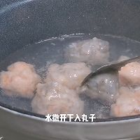 #舌尖上的乡村同款美食#虾滑蒜蓉粉丝煲的做法图解1