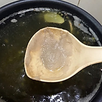 清热解毒的排骨绿豆汤的做法图解8