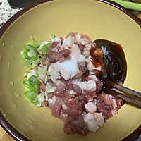 北方的——叉烧包的做法图解1