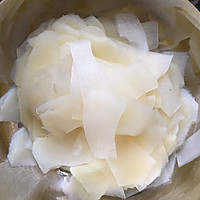 这菜1元1斤，一年四季都可以买到，减肥的人全年都可以吃的做法图解4
