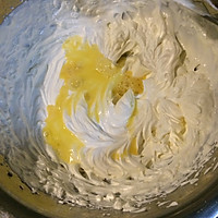 淡奶油蛋糕（磅蛋糕口感）的做法图解4