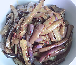 红烧茄子的做法