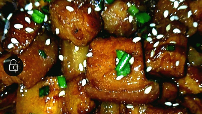 红烧肉