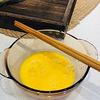 #换着花样吃早餐#韭菜馅饼的做法图解5