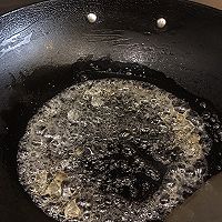 糖醋排骨的做法图解6
