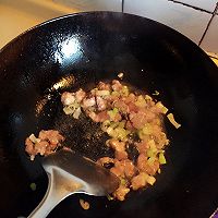 家常菜之花菇炖粉条的做法图解3
