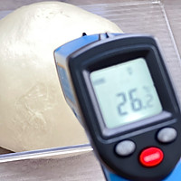 炼乳吐司～超绵软杏仁吐司的做法图解12