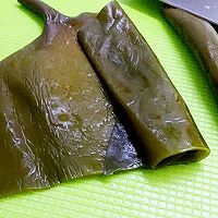 加料随便拌海带的做法图解10