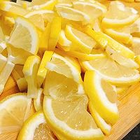 金桔柠檬酱的做法图解5