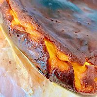巴斯克“烧焦”芝士蛋糕#今天吃什么#的做法图解5