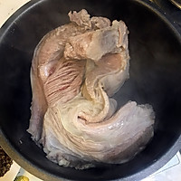 私房酱卤牛肋条—贴秋膘的做法图解6
