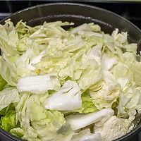 蔬菜炖肉便当的做法图解5