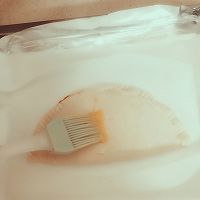夜点心之草莓派的做法图解4