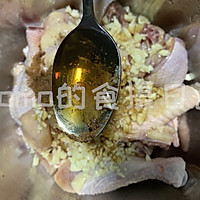 台湾咸酥鸡的做法图解7