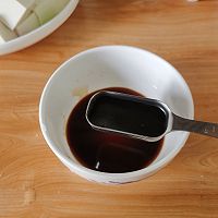 肉沫豆腐的做法图解4