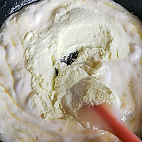 雪花酥的做法图解5