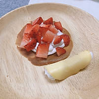 酥脆蛋卷 / 香烟卷 / 小脆薄饼的做法图解5