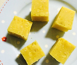 豌豆黄的做法