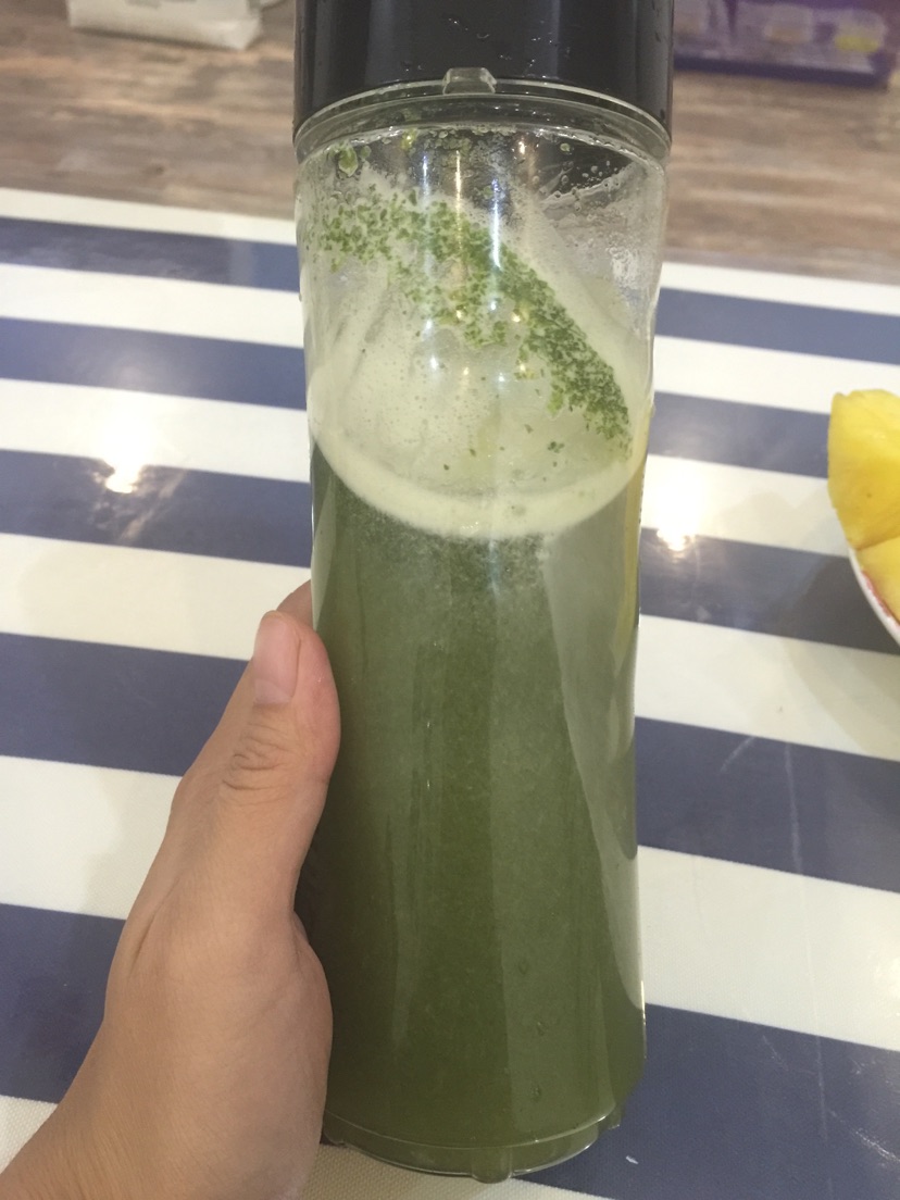 生冲雷公根（凉茶）的做法图解3