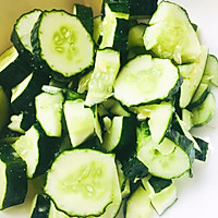 （快手菜）凉拌木耳的做法图解2
