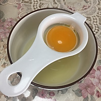蛋糕卷的做法图解1