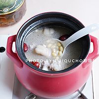 黄豆猪蹄汤的做法图解7