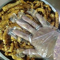 沙琪玛的做法图解11