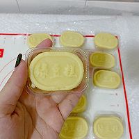 绿豆糕（原味/红豆）的做法图解17